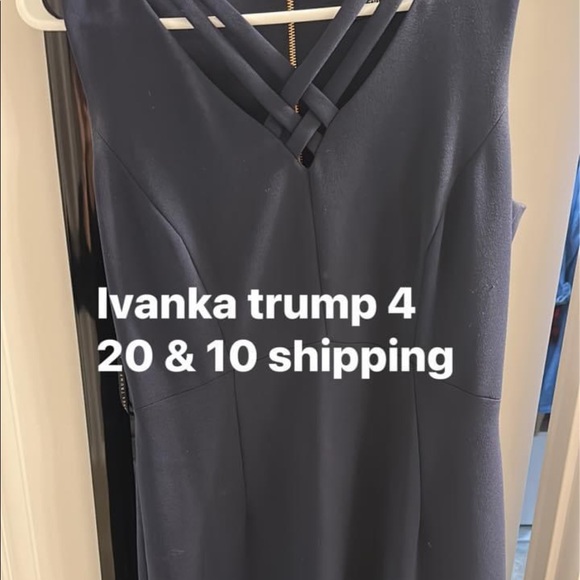 Women’s dresses for sale! Willing to bundle - Picture 5 of 8